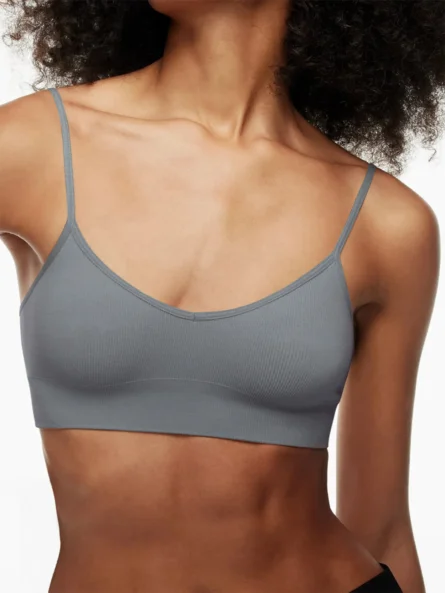 Seamless Daily Bralette