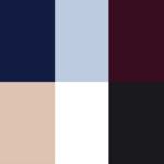 6 Pieces (All-Colors)